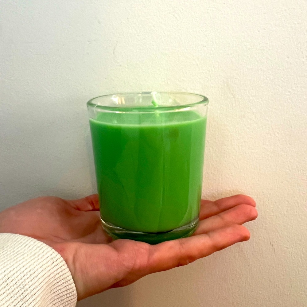 6 oz Forest Pine Soy Wax Candle